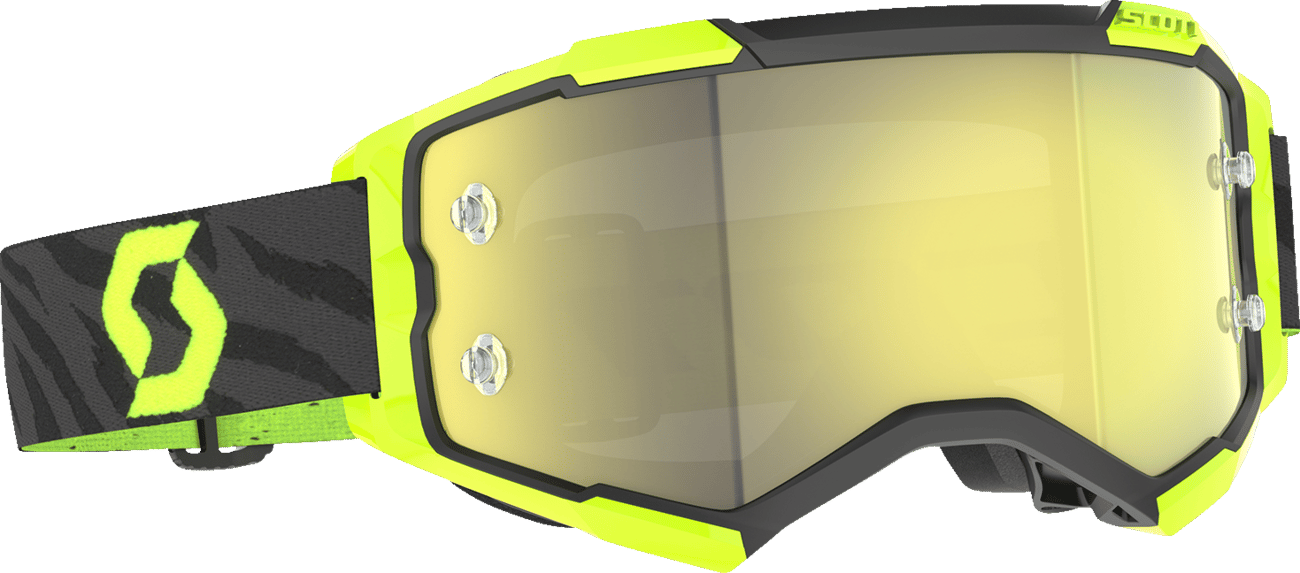 SCOTT Fury Goggle