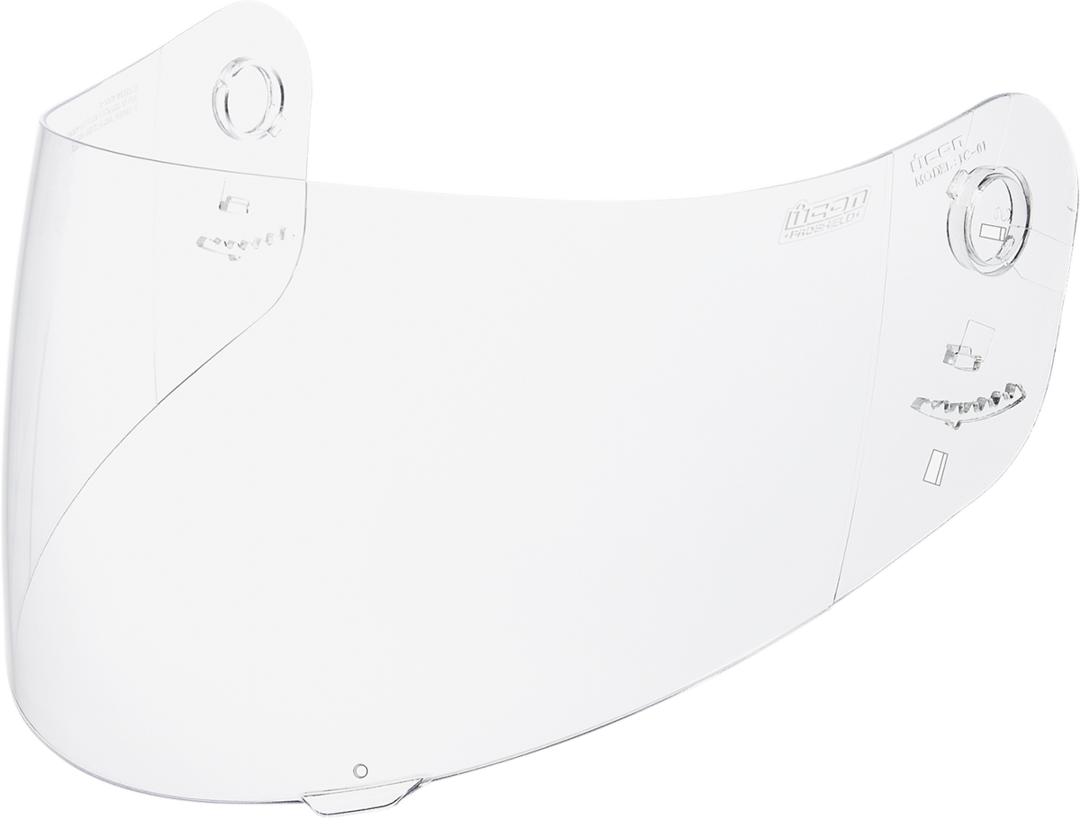 ICON Proshield™ Shield