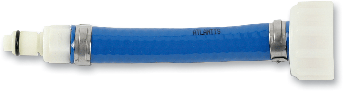 ATLANTIS Adapter Hose for Flush Kit engine tool