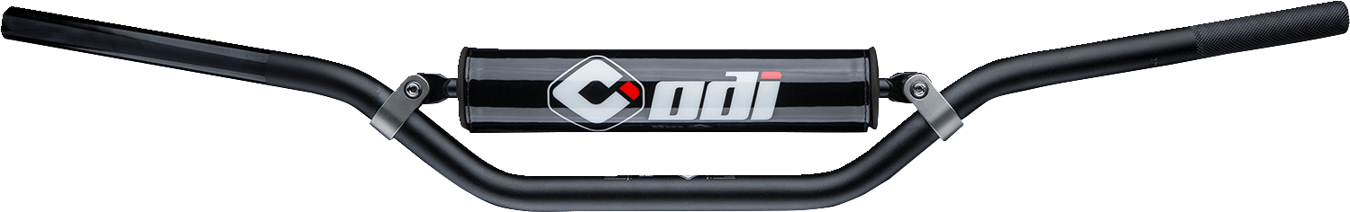 7/8 Inch Handlebar Cr High Blk