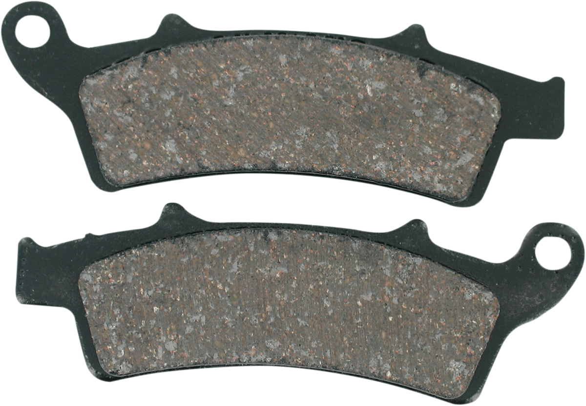 EBC SFA Brake Pads - SFA324