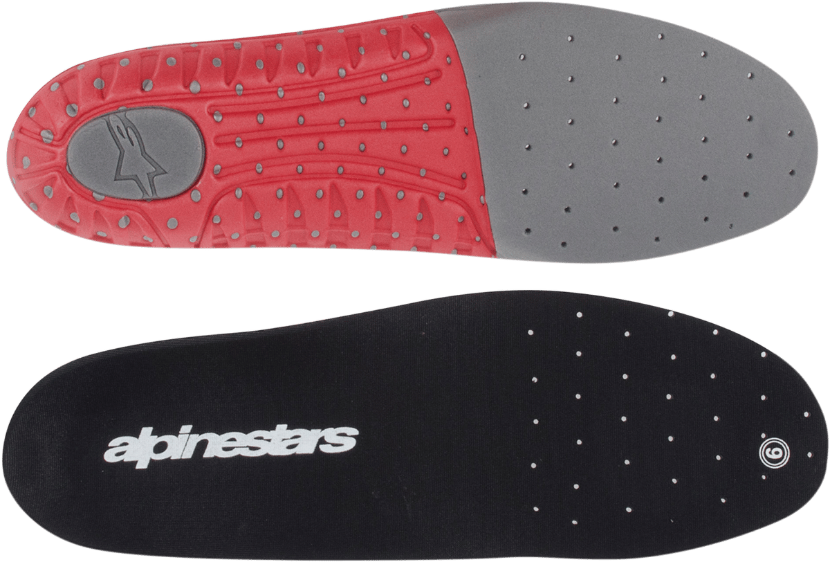 ALPINESTARS Tech 7 Boot Footbed Inserts