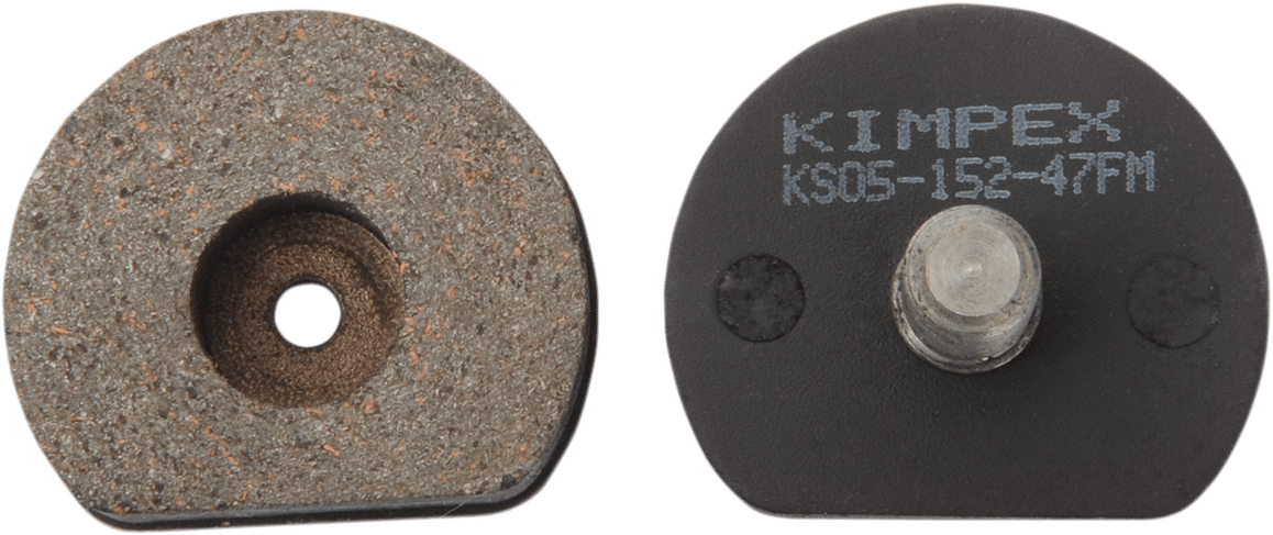 KIMPEX Brake Pad - 273812