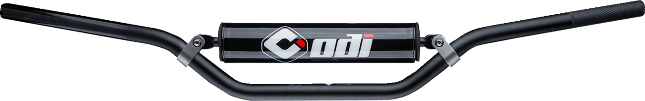 ODI - H701MXB - 7/8" Podium Oe Handlebar - Honda/Kawasaki - Black