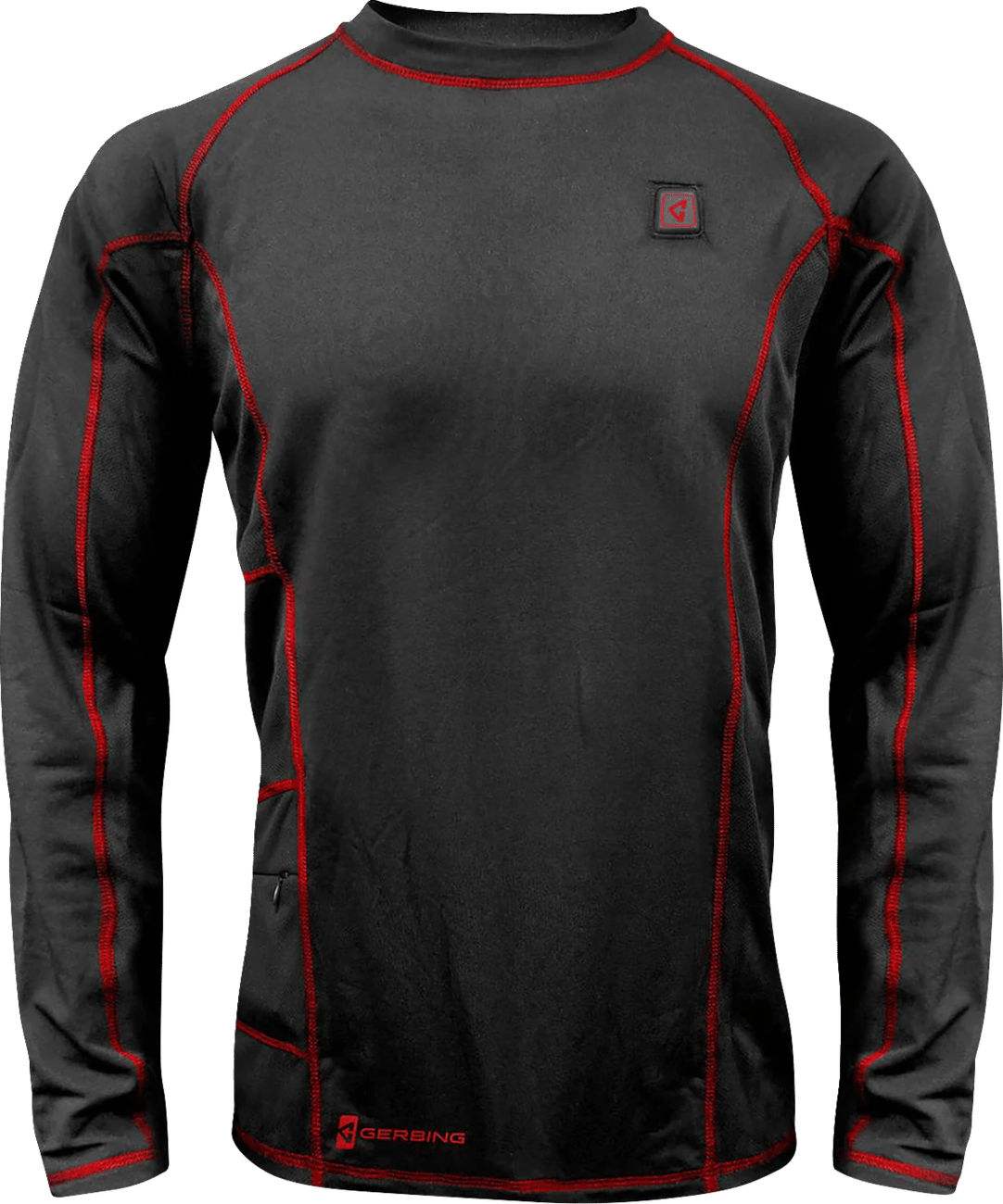 GERBING HEATED CLOTHING 7V Heated Base Layer Shirt