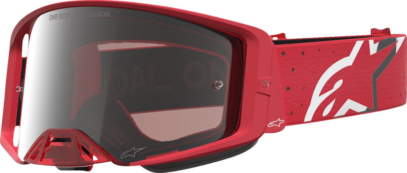 ALPINESTARS GOGGLES Youth Vision Vesta Goggle