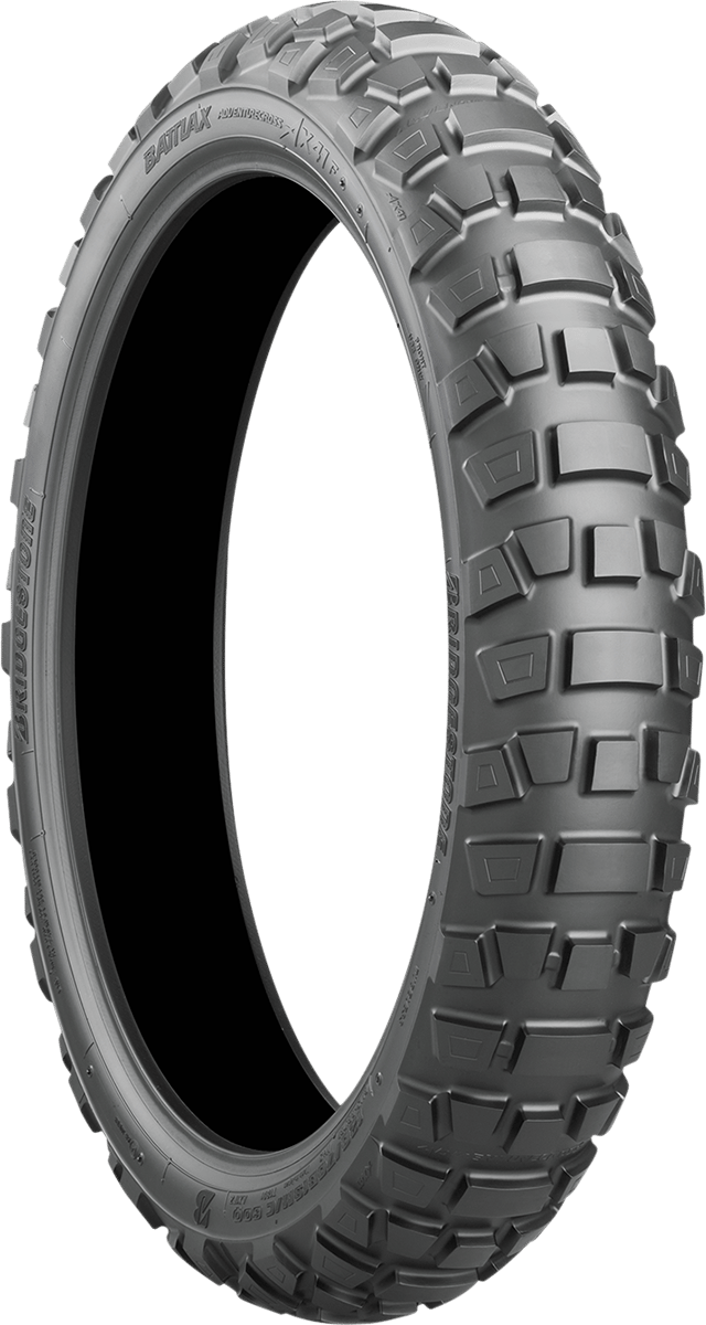 Bridgestone T33 180/55ZR17 73W Motorcycle Tire