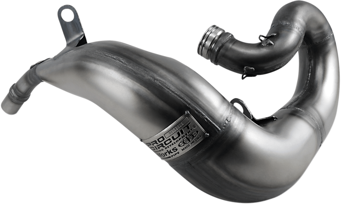 PRO CIRCUIT - 0751925 - Works Pipe