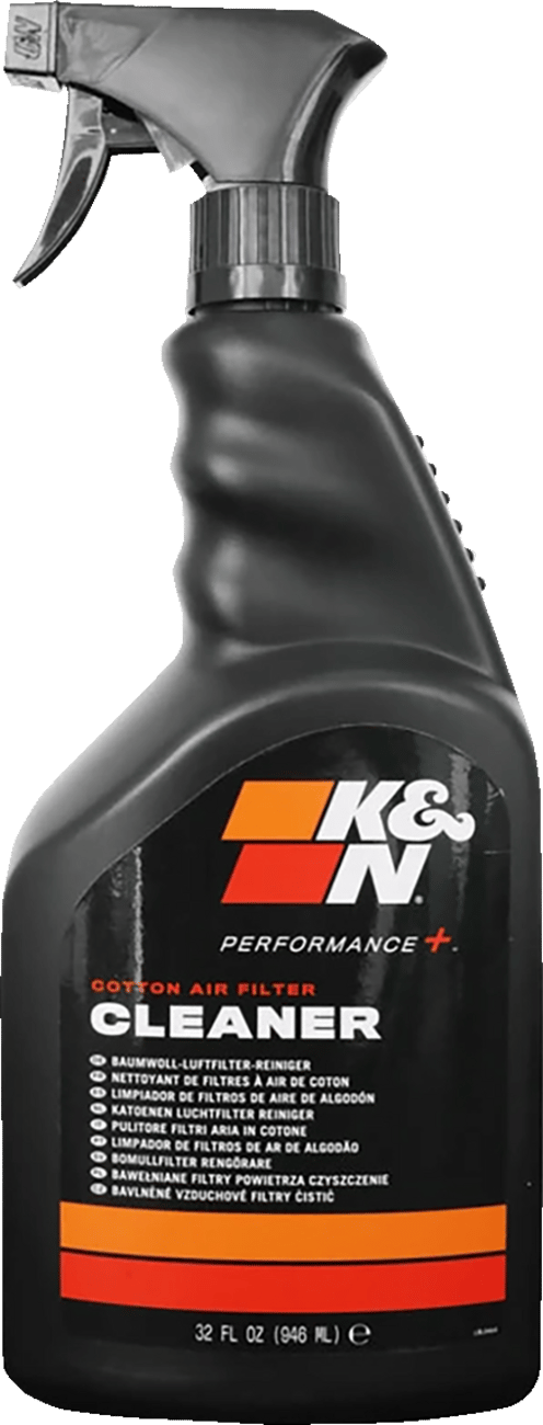 K & N - 990621 - Air Filter Cleaner - 32 U.s. Fl Oz.