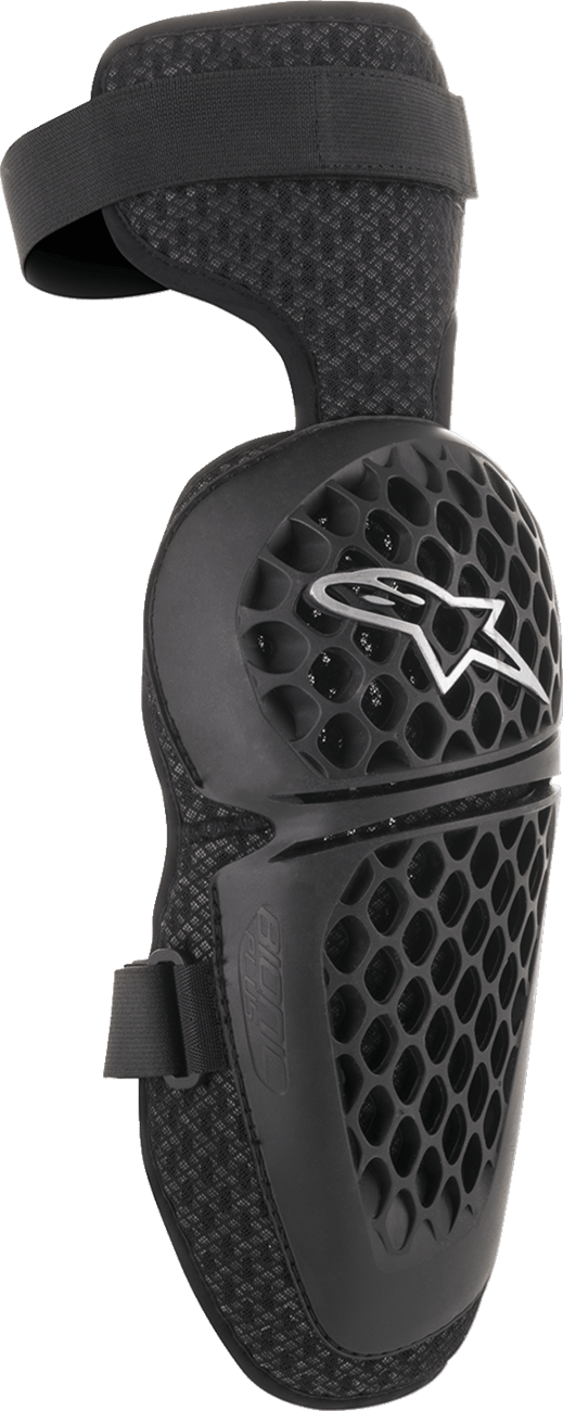 ALPINESTARS Youth Bionic Plus Knee Protectors