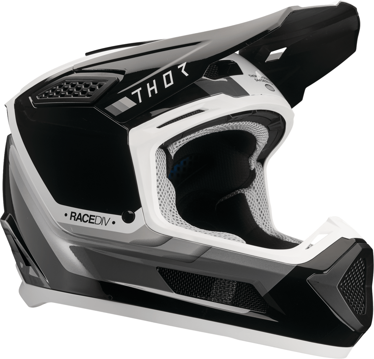 THOR Fleet Defy Helmet