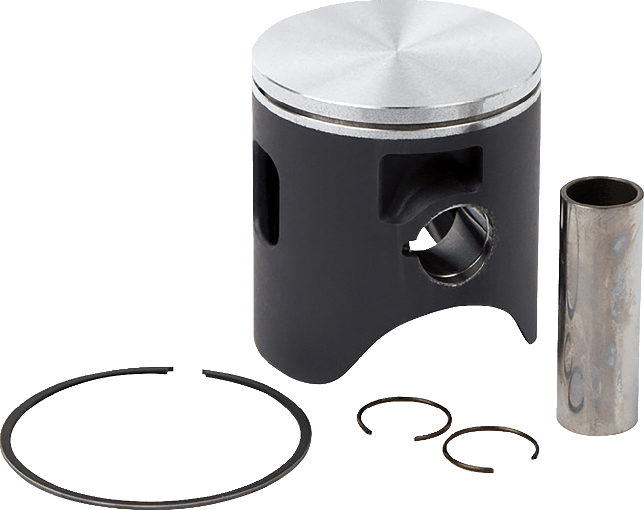 VERTEX - 22189B - Piston Kit - 53.94 Mm - Honda Cr125r