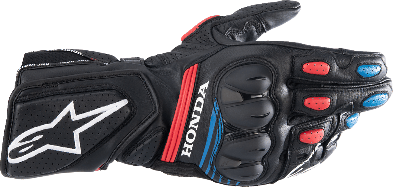 ALPINESTARS Honda SP-8 V3 Gloves