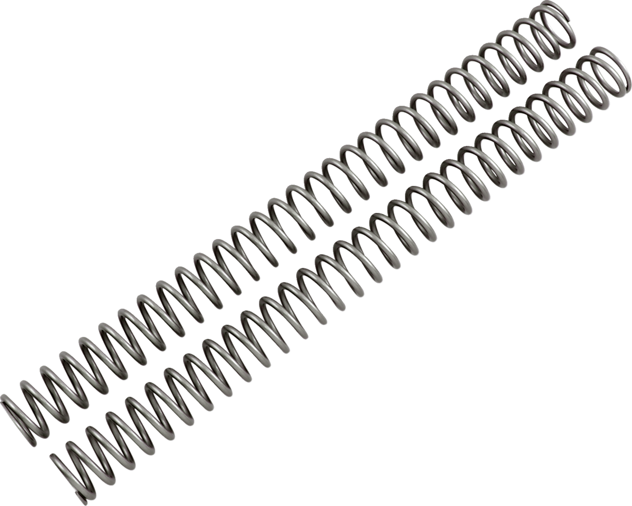RACE TECH - FRSP 434949 - Fork Springs - 0.49 Kg/Mm - Honda/Ktm/Suzuki