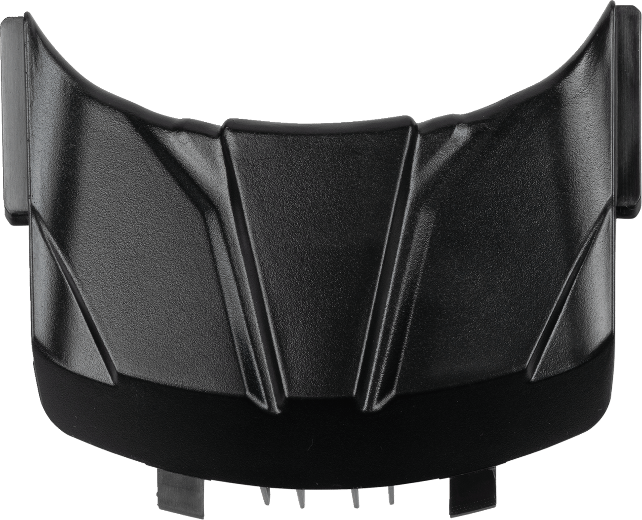 Elsinore™ Rear Cover - Black