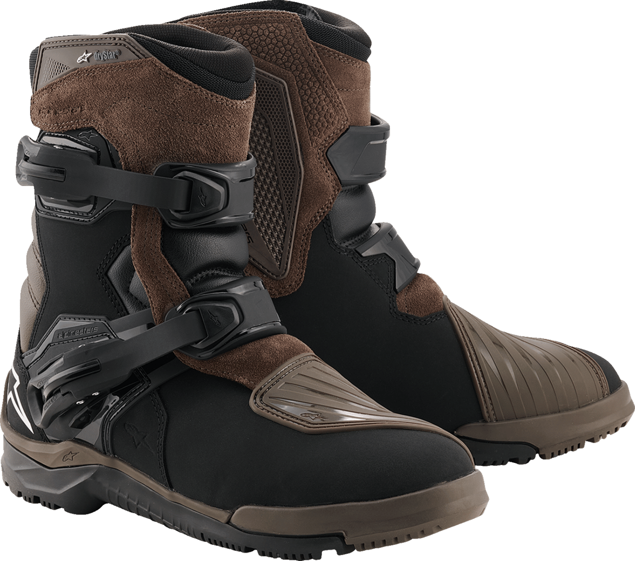 ALPINESTARS Belize V2 Drystar® Boots