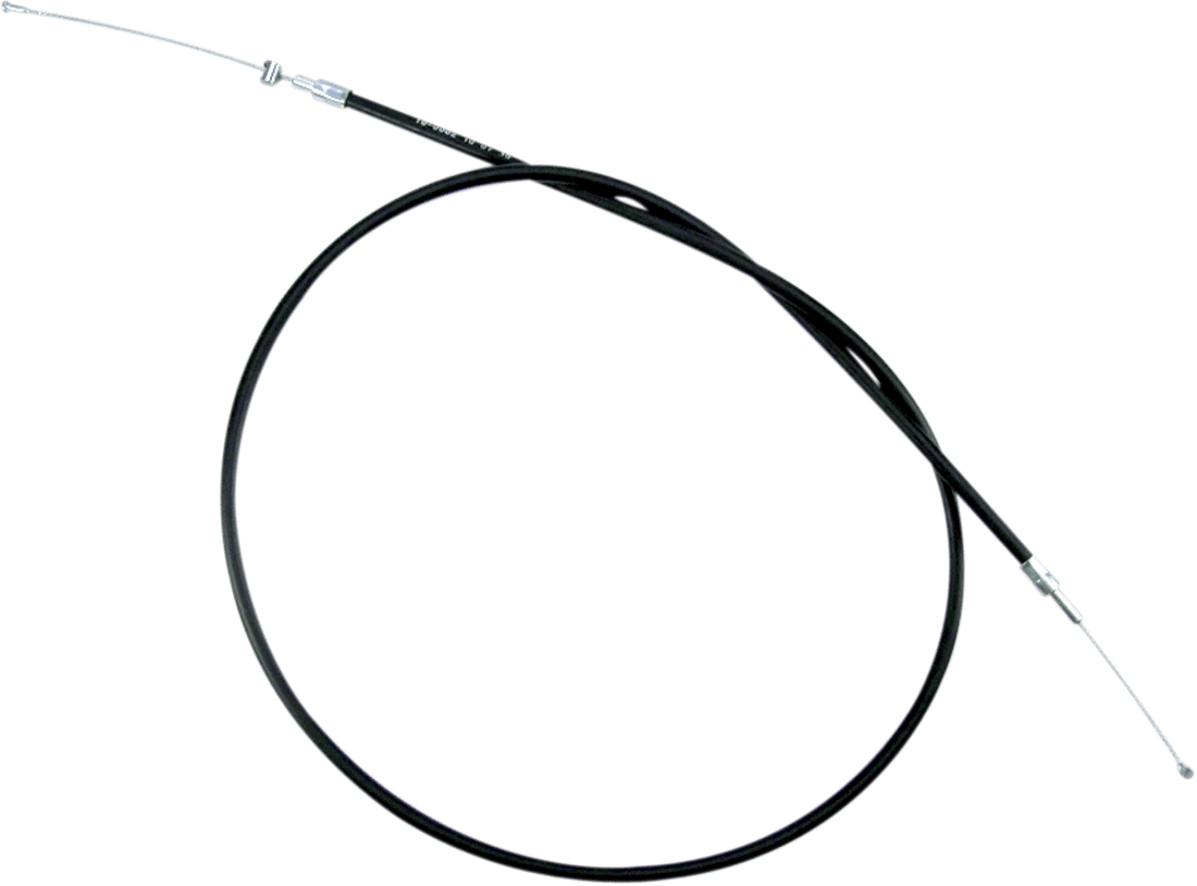 MOTION PRO - 100002 - Black Vinyl Clutch Cable - Terminator - Husqvarna