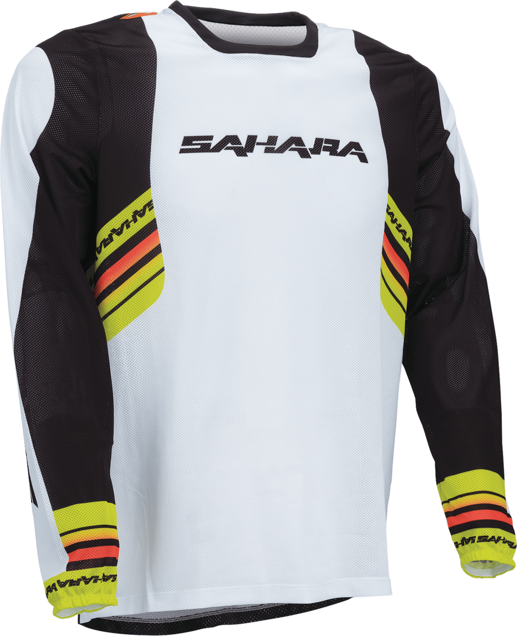 MOOSE OFFROAD Sahara Jersey