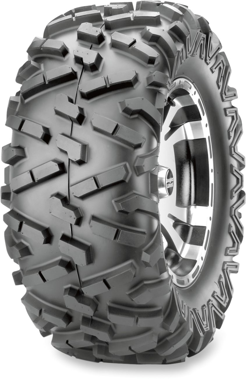 MAXXIS - TM00706100 - Tire - Bighorn 2.0 - Rear - 28X11R14 - 6 Ply