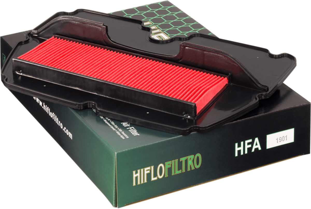 HIFLOFILTRO - HFA1901 - Oe Air Filter For Honda