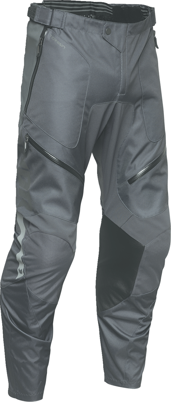 THOR Terrain In-the-Boot Pants