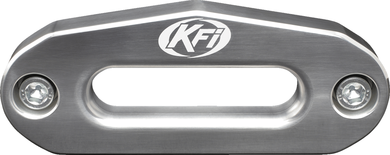 KFI PRODUCTS - ATVHAWPOL - Winch Fairlead - Polished - ATV