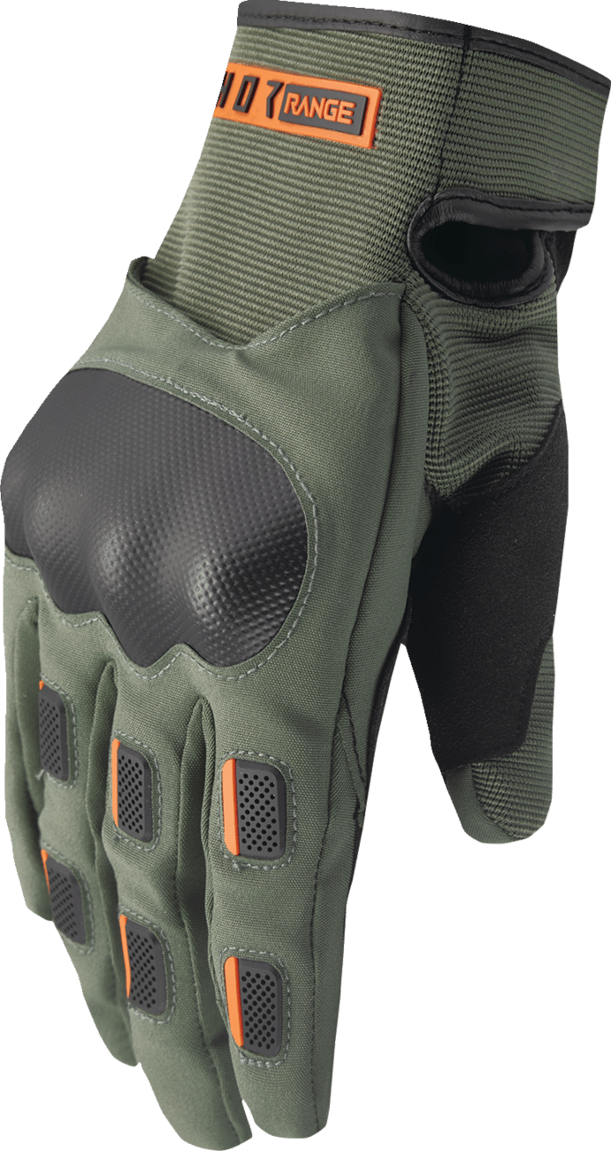 THOR Range Gloves