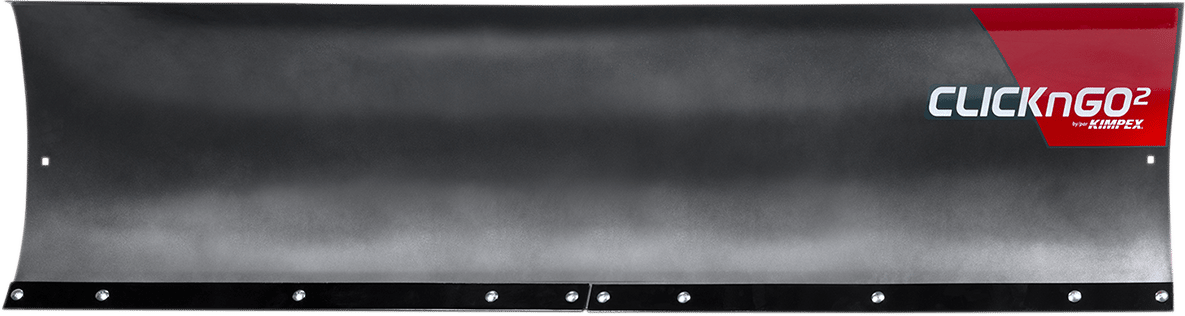 KIMPEX Click N' Go 2 Plow Blade Plow Mount - 373989