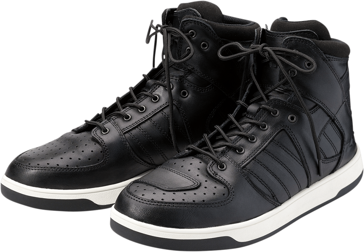 Z1R Frontline Boots