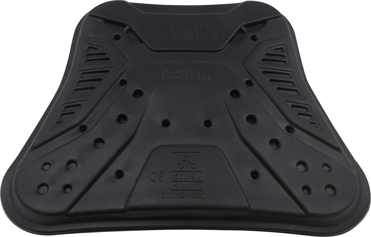 THOR YJC Replacement Chest Pad