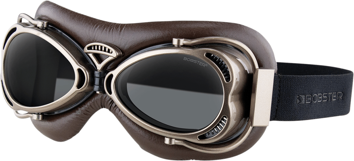 BOBSTER Flight Goggle