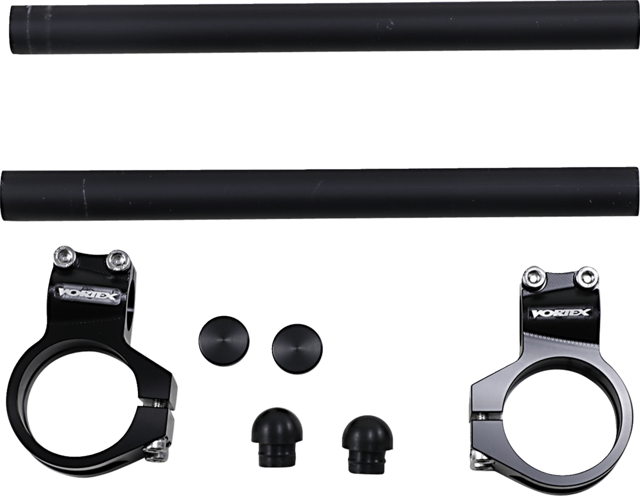 VORTEX Clip-On Handlebar Handlebar - CL0050K