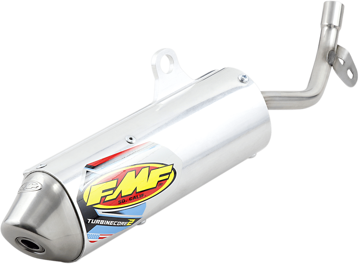 Turbinecore Ii Spark Arrestor