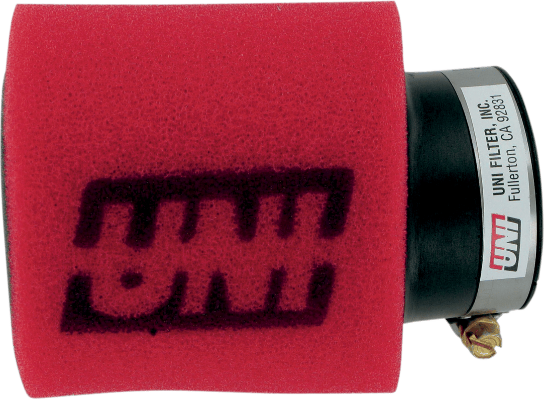 UNI FILTER - UP4182AST - Two-Stage Pod Air Filter - Angled 15°