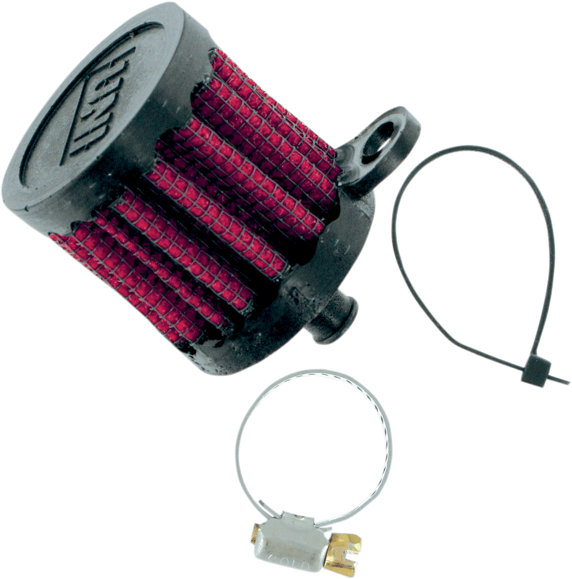 UNI FILTER - UP121 - Breather Filter - Push-In - 5/16"