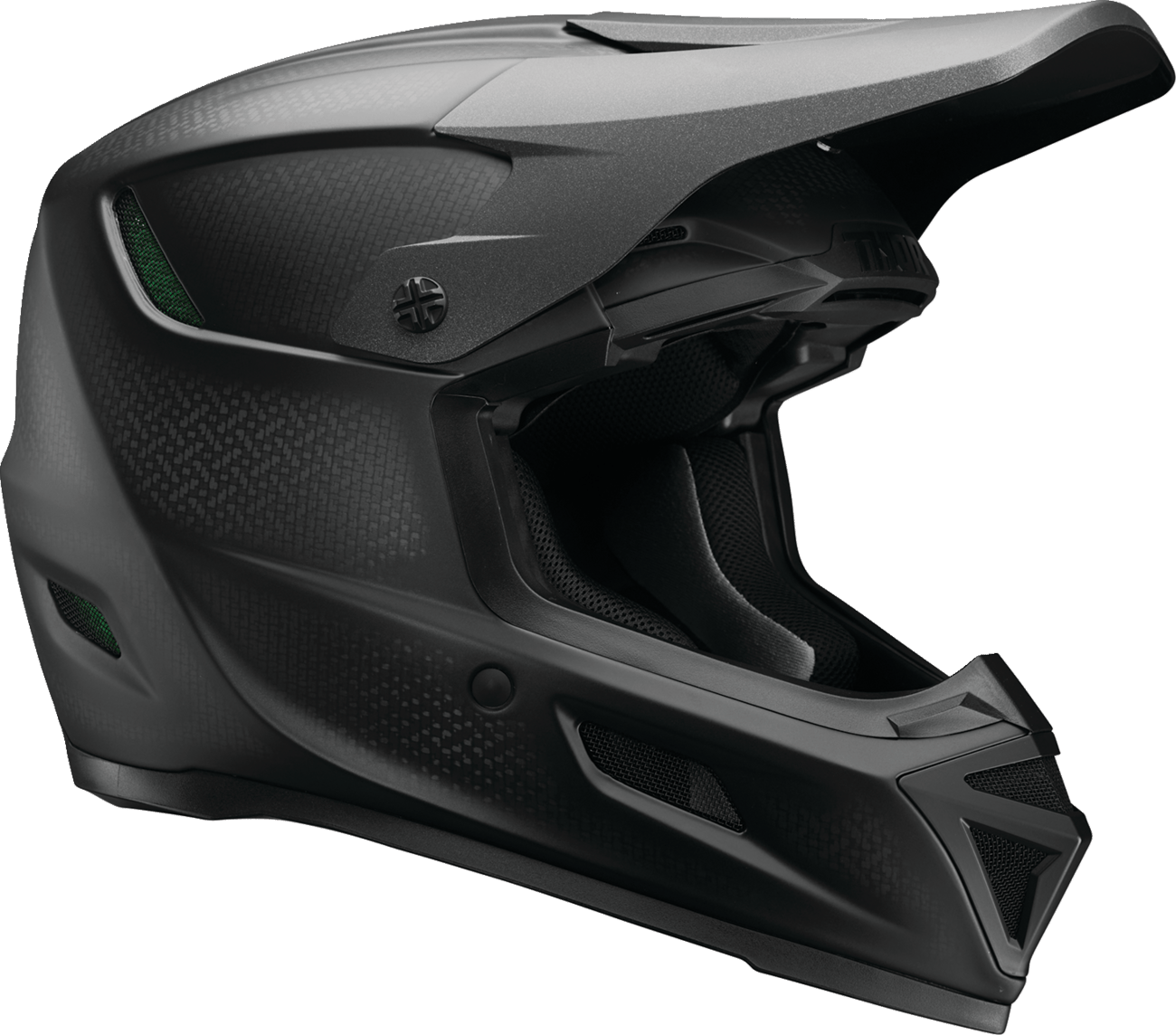 THOR Reflex Sport Carbon Stealth MIPS® Helmet