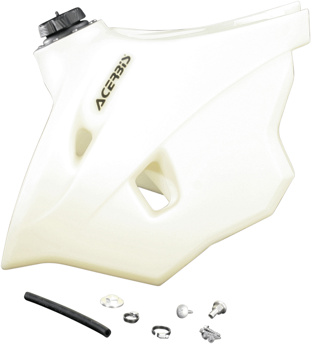 ACERBIS - 2367750147 - Fuel Tank - 4.1 Gallon - Ktm/Husqvarna - Natural