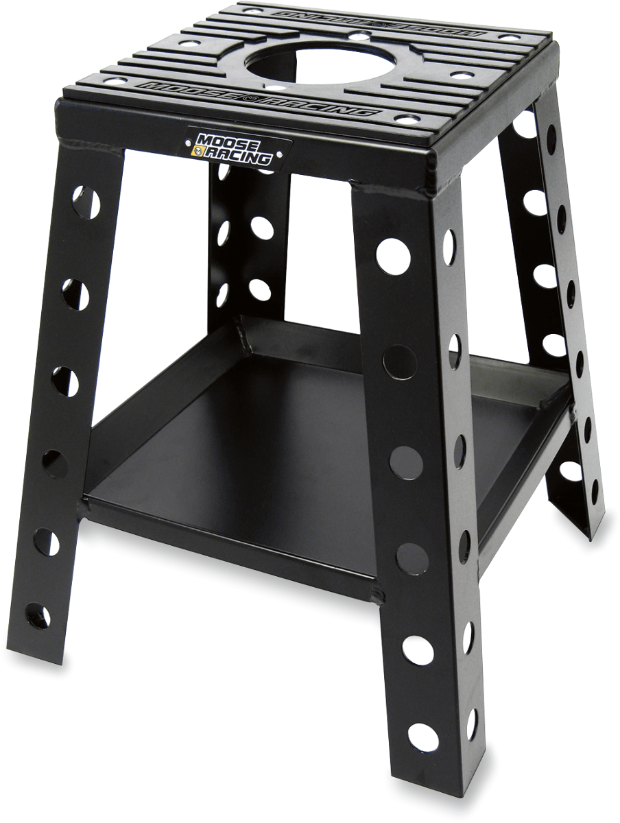 MOOSE OFFROAD - 41010114 - Fundamental Bike Stand - Black
