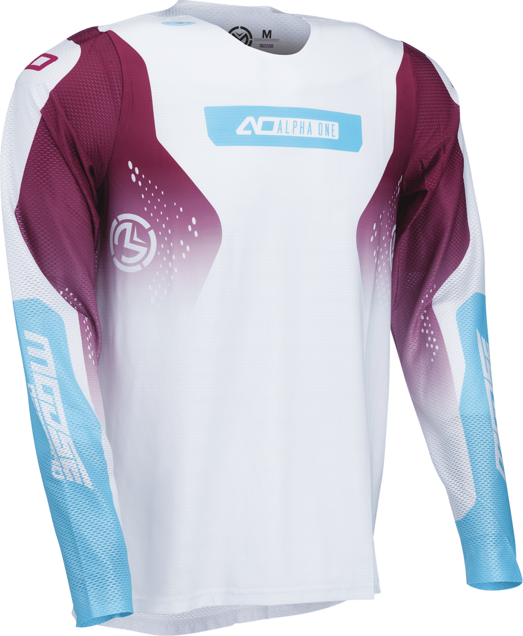 MOOSE OFFROAD Alpha One Jersey