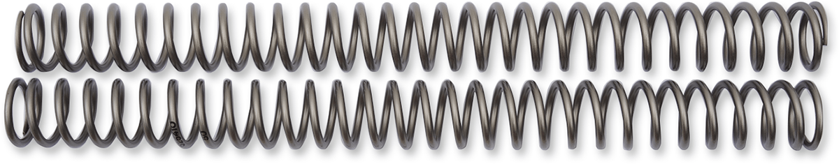 Race Tech Suspension Spring - FRSP 444950