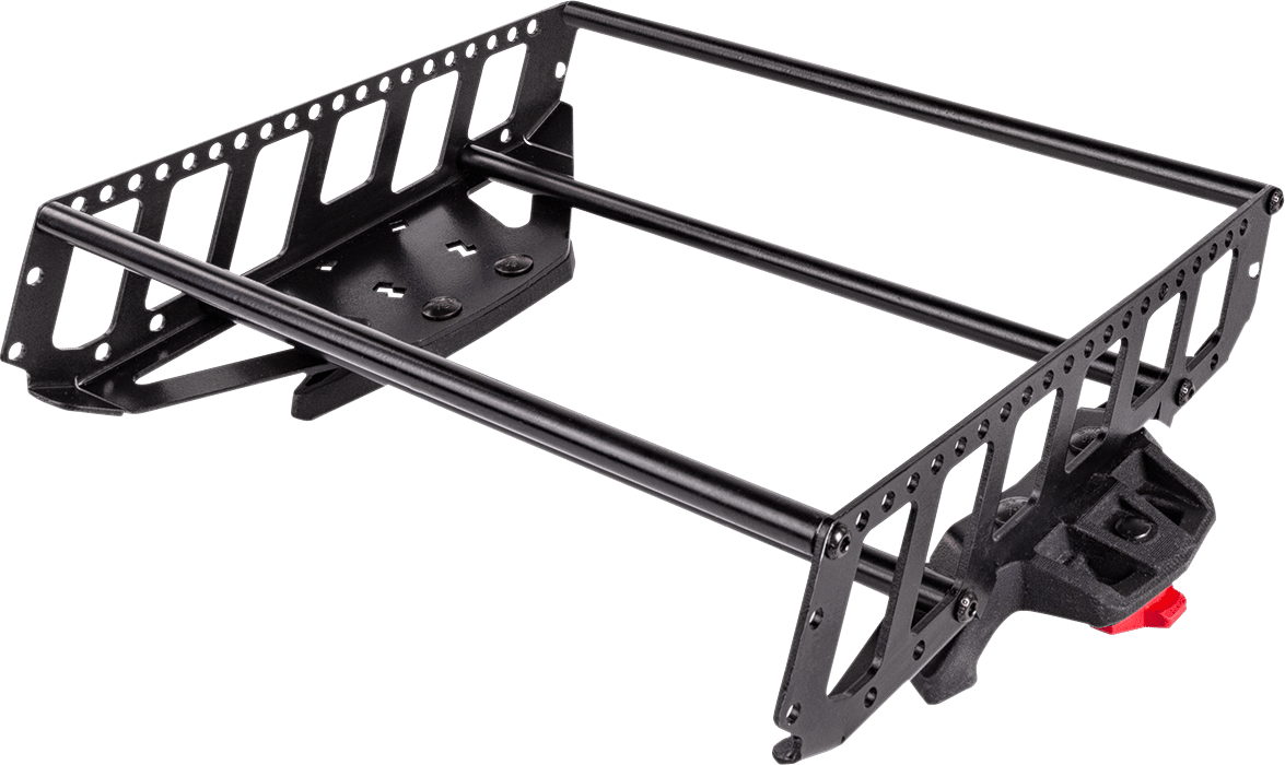 Versatile Rack
