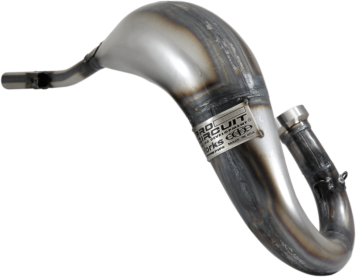Pro Circuit YZ85 Exhaust Header Pipe - 0731985