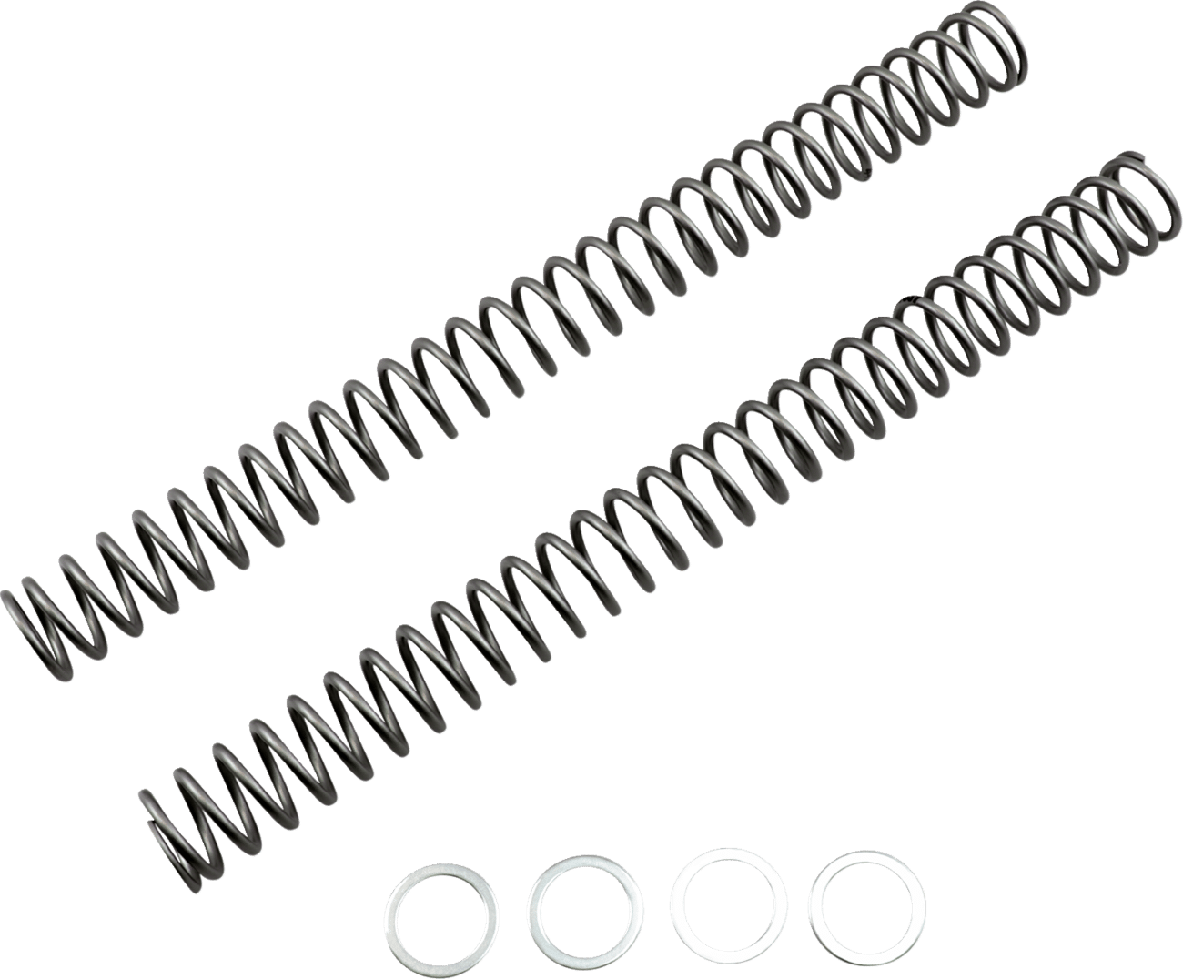 RACE TECH - FRSP 444544 - Fork Springs - 0.44 Kg/Mm - Beta/Husqvarna/Yamaha