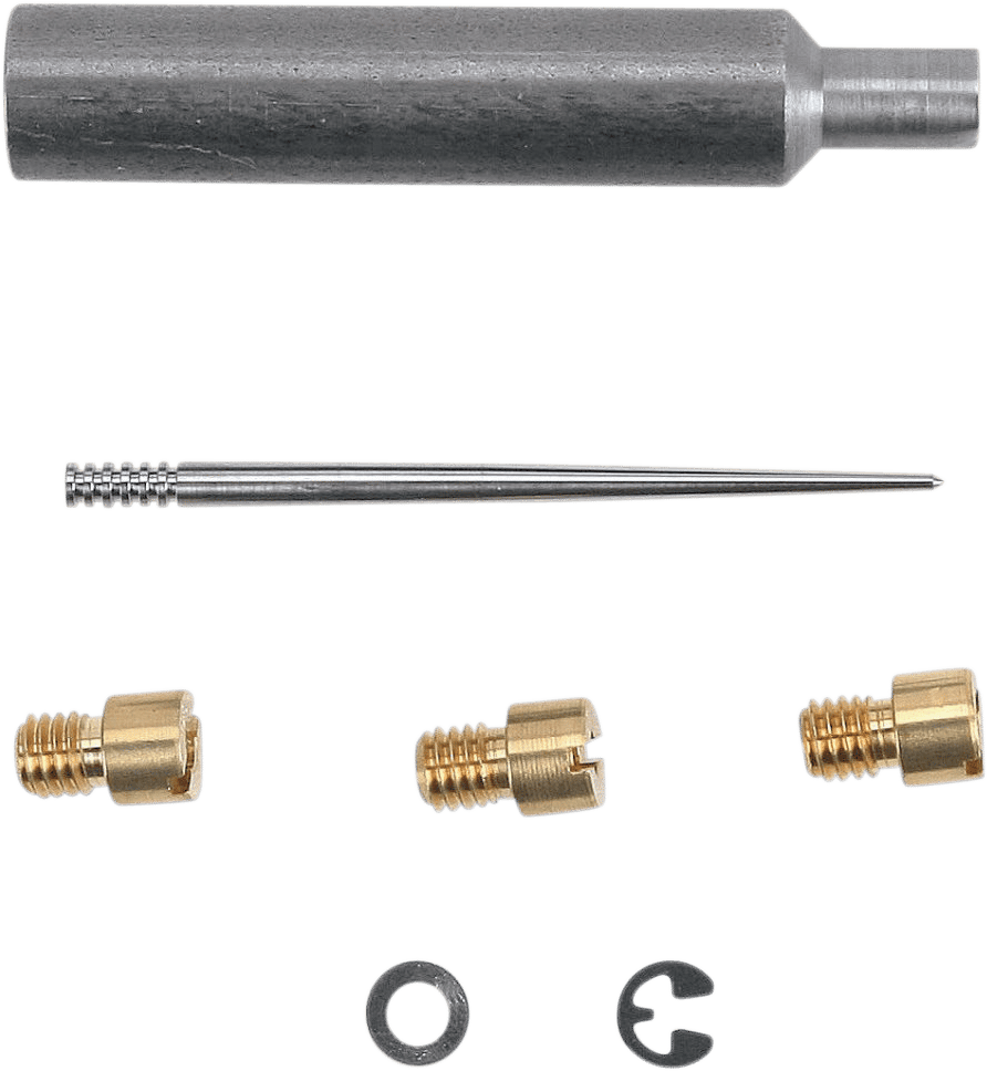 DYNOJET - 1197 - Jet Kit - Stage 1 - Honda