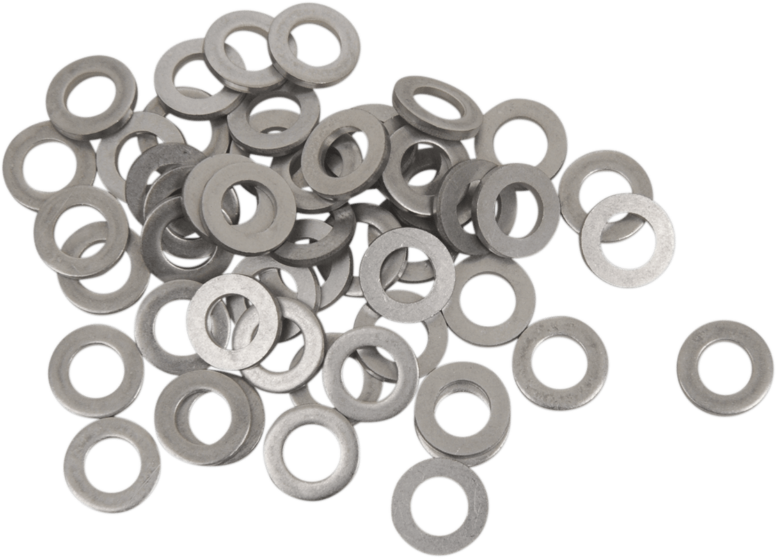 BOLT - DPWM61150 - Drain Plug Washers - M6
