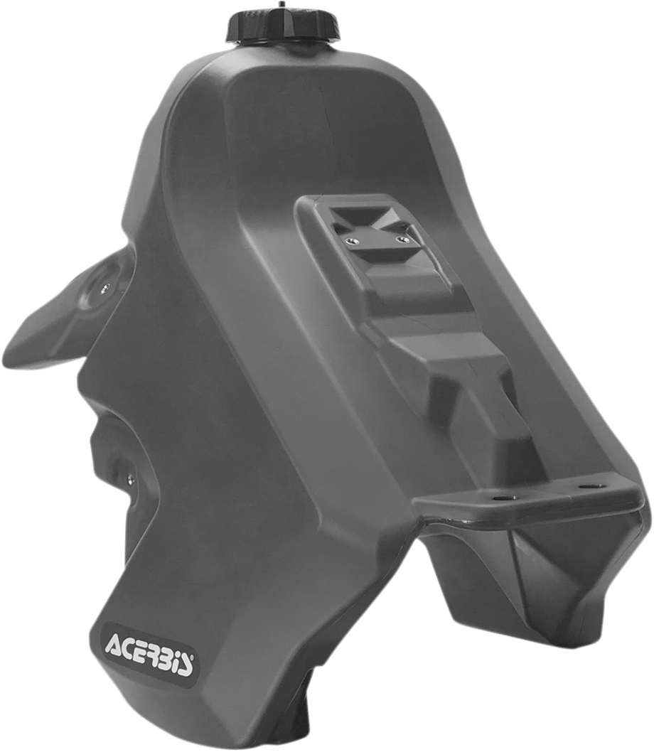 Fuel Tank 3.9 Gal Grey