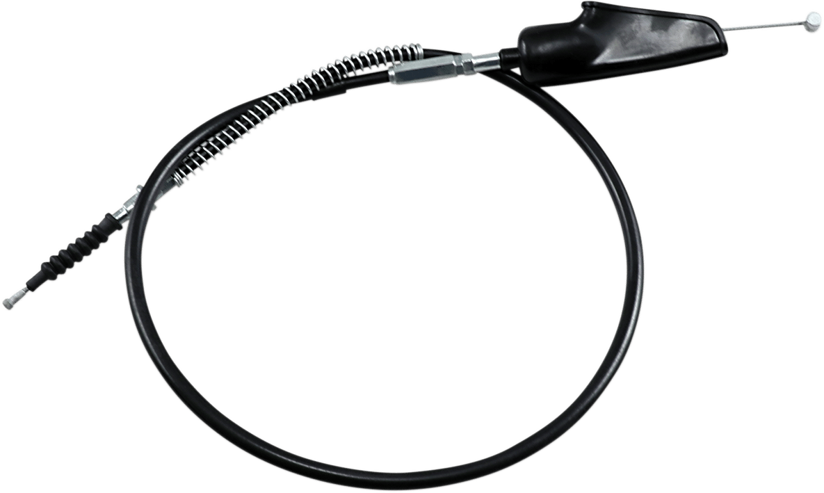 MOTION PRO - 050129 - Black Vinyl Clutch Cable - Yamaha