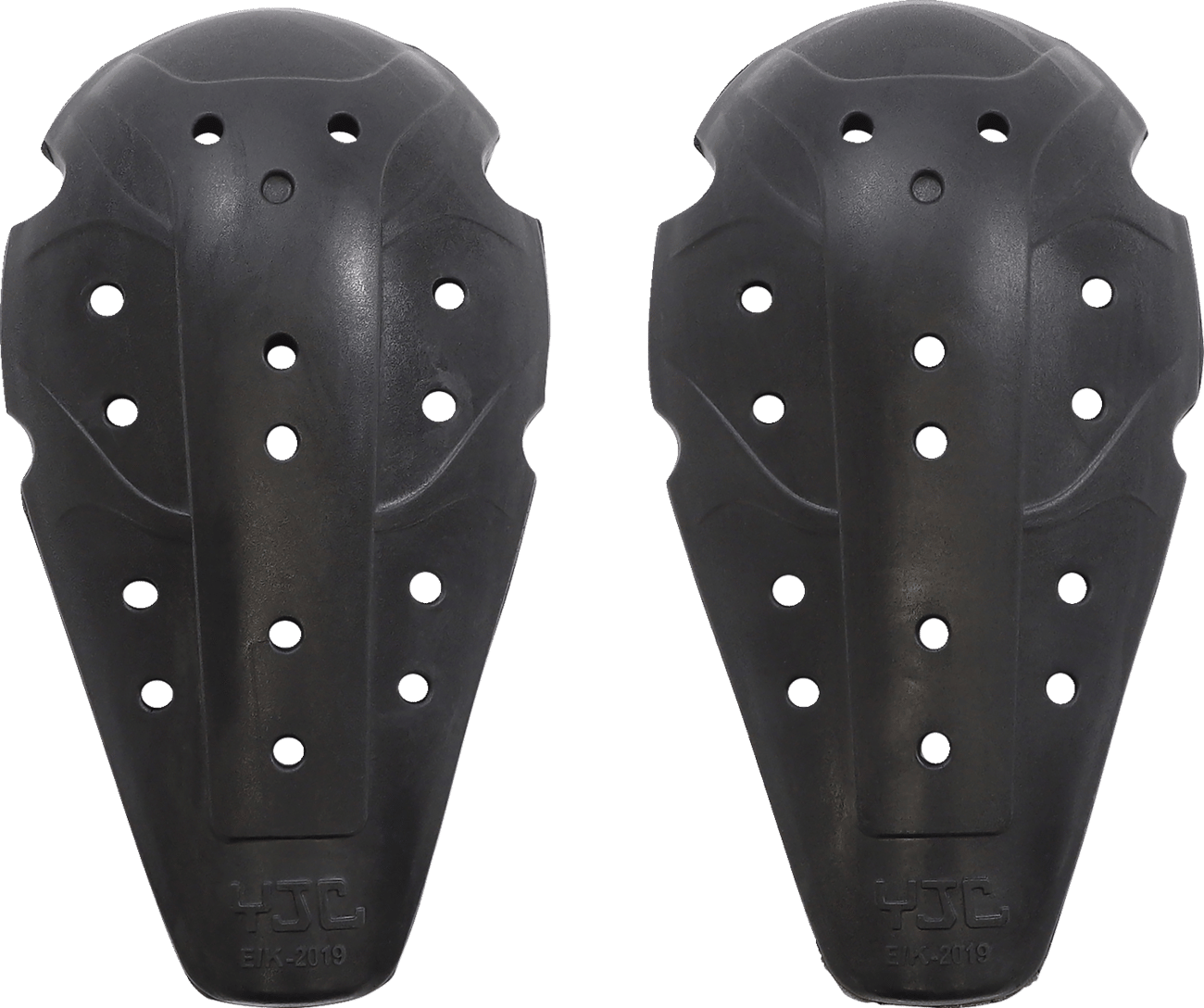 THOR YJC Replacement Knee Pads — Type B