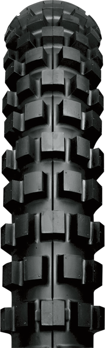 IRC Battle Rally TR8 motorcycle tire