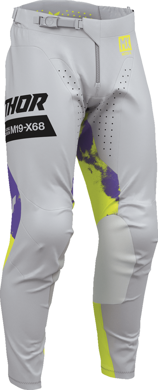 THOR Launchmode Bleach Pants